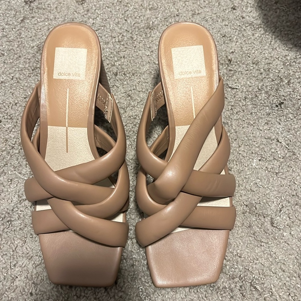 Dolce Vita Heels